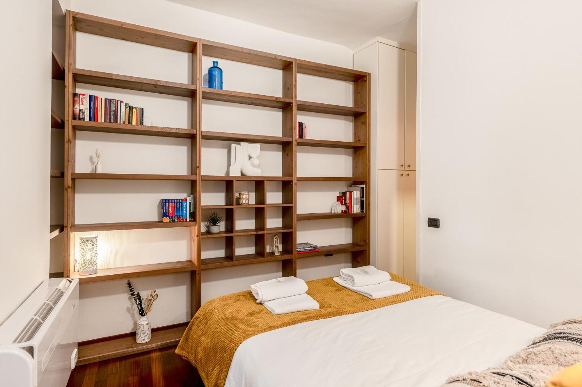 Kibilu - Via Dell'Unione - City Centre - Duomo — Photos 2