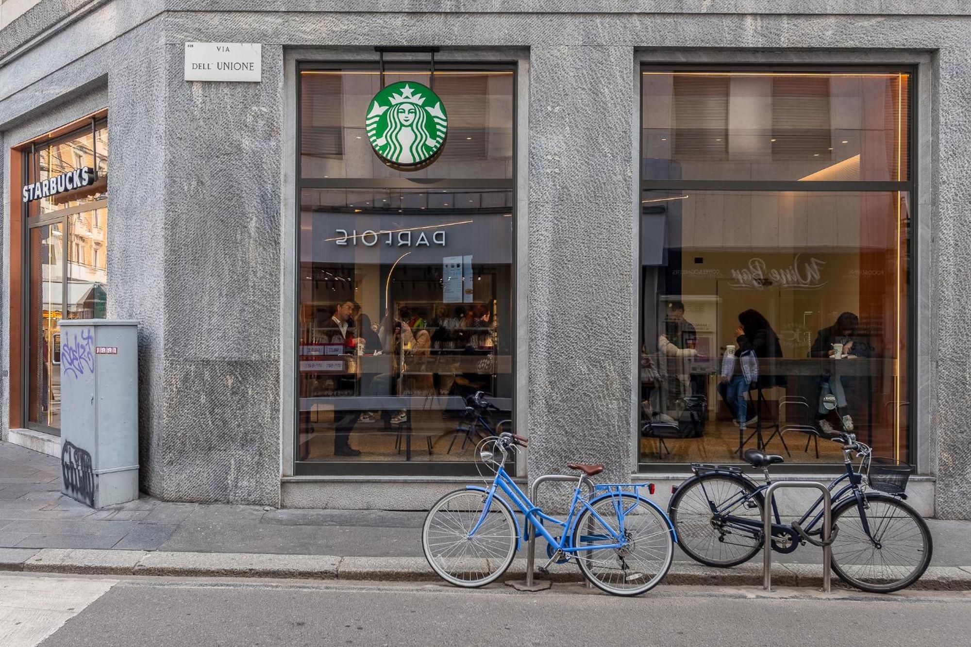 Kibilu - Via Dell'Unione - City Centre - Duomo, Milan